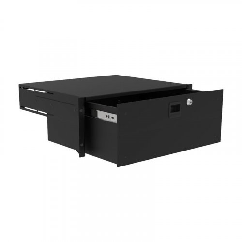 AVShop.ca Tour Grade Rack Drawer - 4U