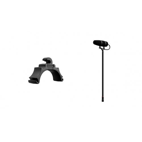 DPA 4099 CORE+ Instrument Microphone - Cello