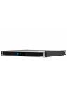 LEA Professional Connect 702D 2-Channel Amplifier with Dante