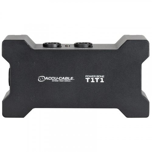 Accu-Cable Power Bone T1T1 Power Distribution Box - True1