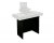 Odyssey Black Label Foldable DJ Stand 33W x 36H