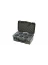 SKB iSeries Case for 6 Canon Cinema Prime Lenses