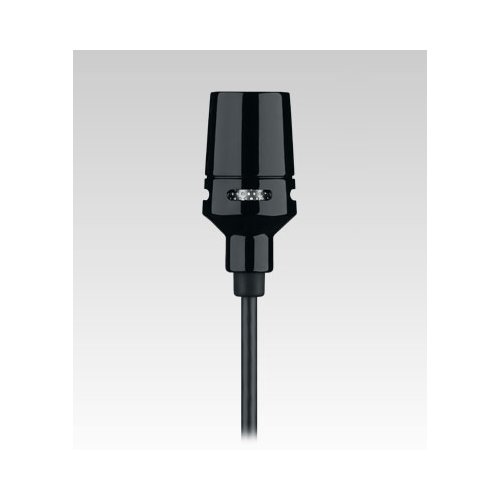 Shure CVL Lavalier Condenser Microphone