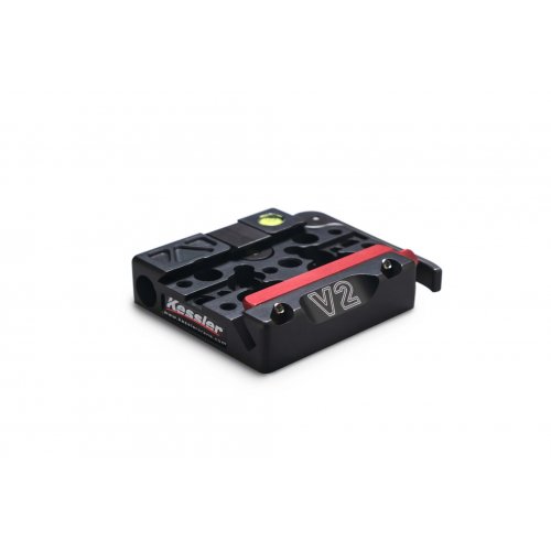 Kessler Kwik Release Receiver V2