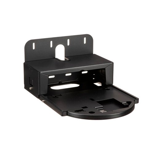 Marshall PTZ Wall Mount Bracket - Black