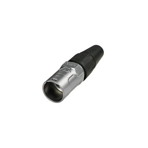 Rean RE8MY-1 RJ45 Cable/Connector Carrier - Nickel