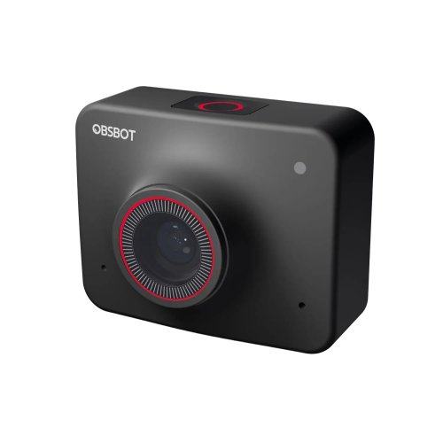 Obsbot Meet 4K AI-Powered 4K Webcam