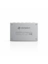 FiiO Snowsky Echo Mini Portable High-Res Music Player - Sky Blue/Silver