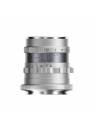 Thypoch Simera 28mm F1.4 Full-Frame Photography Lens - Nikon Z-Mount (Silver)