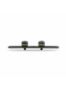 Gravity Stereo Bar for 2 Microphones