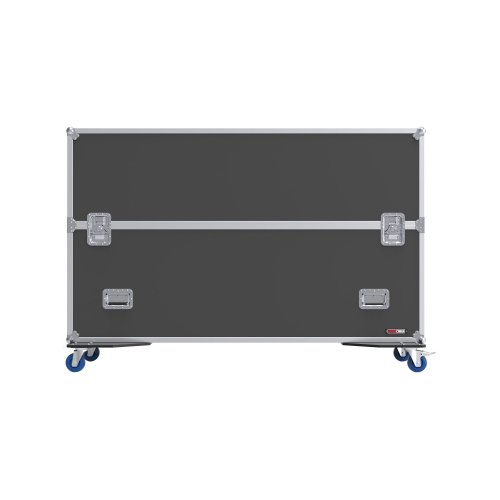 Gator EXPO Series ATA Case for 70-75in LED Screen