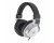 Yamaha HPH-MT7W Monitor Headphones - White