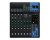 Yamaha MG10XU 10-Channel Mixer w/ SPX Effects & USB