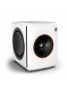 Palmer ORBIT 11 Active Coaxial 3-Way Studio Monitor - White