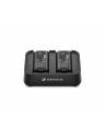 Sennheiser EW-D/DX Charger and Battery Set