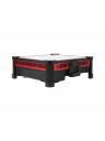 Aputure NOVA II 1x1 Tunable Color High Fidelity Panel Light