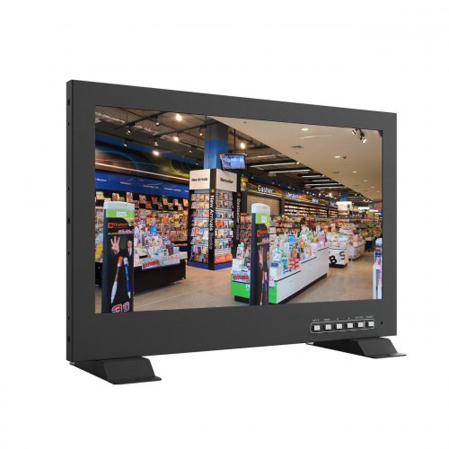 Lilliput PVM150S - Security Monitor for Full HD CCTV