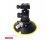 Matthews Ball Head Assembly w/ 6in Vacuum Cup
