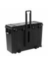 Aputure NOVA 2x1 Rolling Hard Case