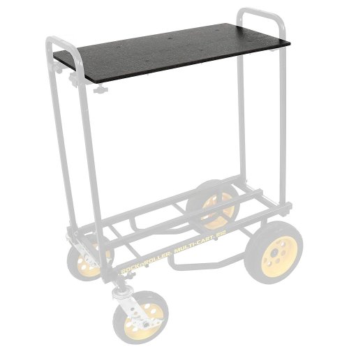 RocknRoller RSH10Q Quick Set Shelf Accessory