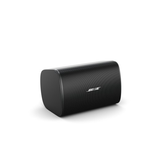Bose DM6SE DesignMax 125W Surface-Mount Loudspeakers (Pair) - Black