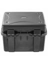 Odyssey Vulcan Series Watertight and Dustproof Case - 15″x10.5″x10.5\" Interior