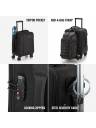Tenba Roadie V2 Spinner 21 International
