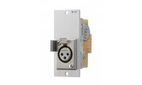 TOA B-01F Balanced Line Input Module
