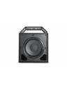 JBL AWC82 All Weather 2-Way Coaxial Loudspeaker with 8-Inch LF - Black
