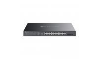 TP-Link SG3428XPP-M2 Omada 24-Port 2.5G PoE++ Managed Network Switch