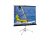Draper Diplomat/R Tripod Screen 16:9 - 92 Inch