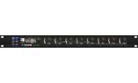 Cedar Audio DNS 8S Multi Channel Noise Suppressor