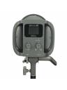 Amaran 300C RGBWW Full-Color Bowens Mount LED (300W) - Grey
