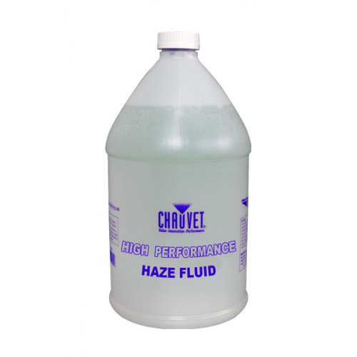 Chauvet DJ HFG Haze Fluid Gallon
