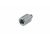 K&M 218 Thread Adapter (1/2in Female to 3/8in Male)