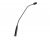 Countryman Isomax 4RF Podium Mic 12" Hypercardoid Dual Flex