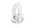 Audio-Technica ATH-M50x Closed-Back Studio Headphones - White