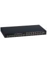 Muxlab HDMI 8x8 4K/60 Matrix Switch