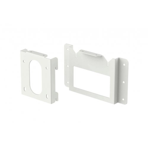 TOA FB-08 Subwoofer Ceiling Bracket for FB-08 Subs - White (Each)
