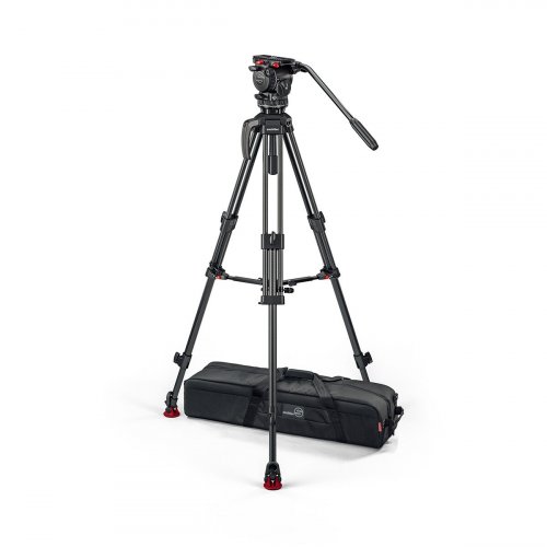 Sachtler System FSB 8 75/2 CF MS Mk II