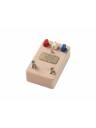 Warm Audio The Black Keys Fuzz Guitar Pedal w/Selectable Octave-Up Hold