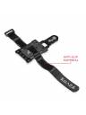Shape Pivoting Mounting Plate for Wireless Receiver