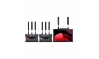 Hollyland Pyro 7 + Pyro S 7-inch Video Transmission & Monitoring Kit