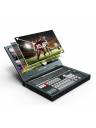AVMatrix PVS0615 6 Channel Multi-format Video Switcher