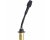 Shure MX405/S 5in Supercardioid Gooseneck Mic with Preamp