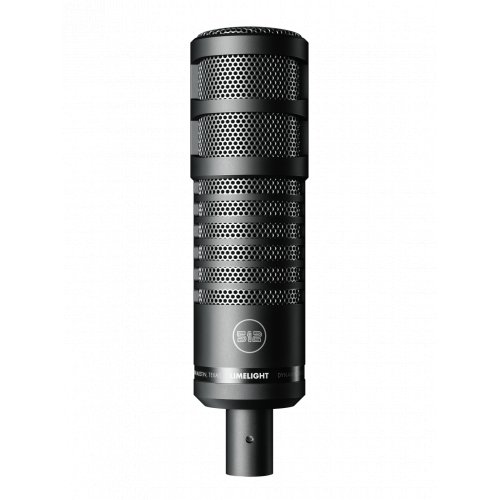 512 Audio Limelight Dynamic Vocal Microphone