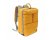 Orca Bags OR-554 Laptop Backpack - Yellow