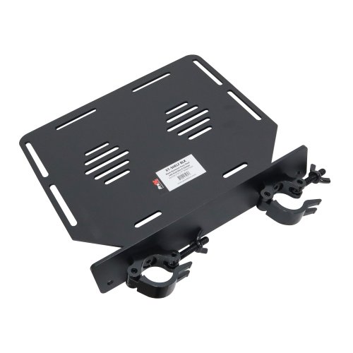 ProX Truss Shelf w/ Clamps - Black
