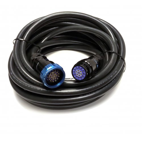 AVShop Soca 19-Pin 12AWG Cable - 100Ft