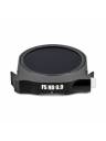 NiSi Optics ATHENA Full Spectrum FS ND 0.9 (3 Stop) Drop-In Filter